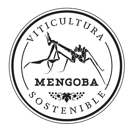 Velbendi logo palo mengoba